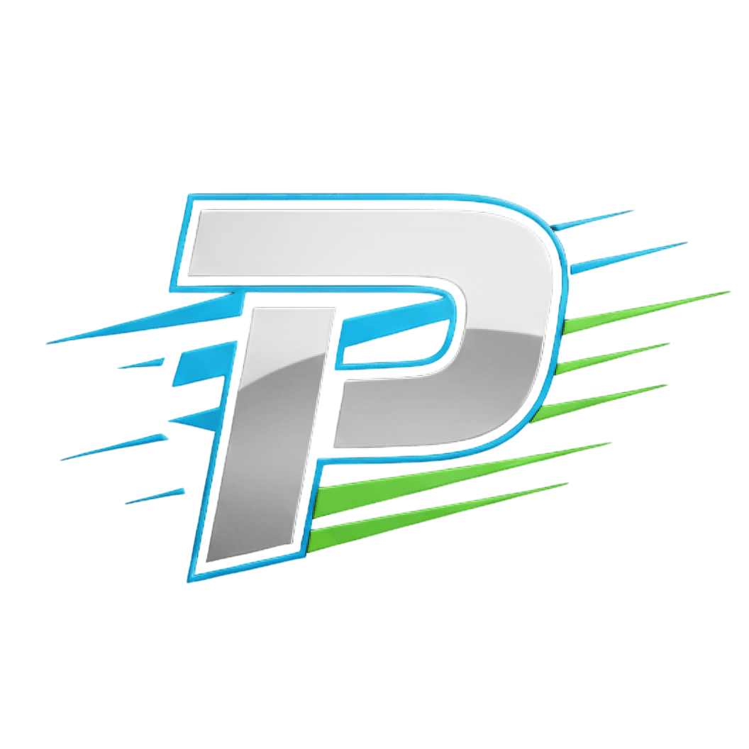 PokeGrade Nederland Logo